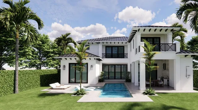 Village of North Palm Beach Residence photo 9
