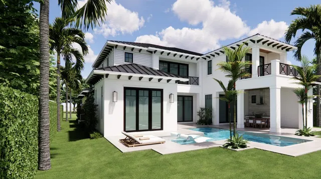 Village of North Palm Beach Residence photo 10