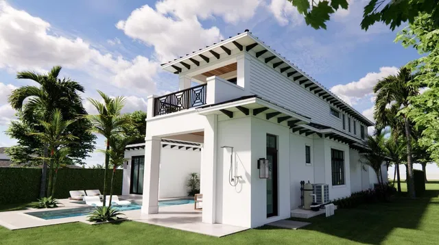 Village of North Palm Beach Residence photo 11