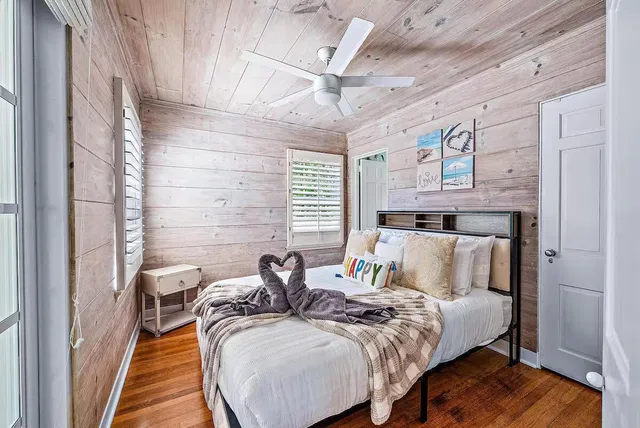 SoSo West Palm Beach Residence photo 25