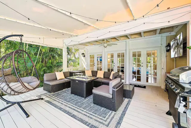 SoSo West Palm Beach Residence photo 29