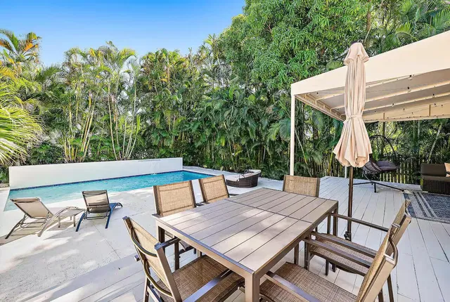SoSo West Palm Beach Residence photo 30