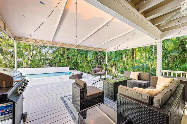 SoSo West Palm Beach Residence photo 32
