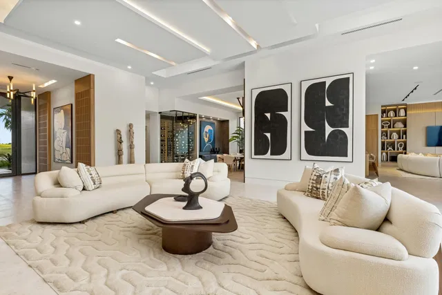 Panther National Palm Beach Gardens Residence photo 8