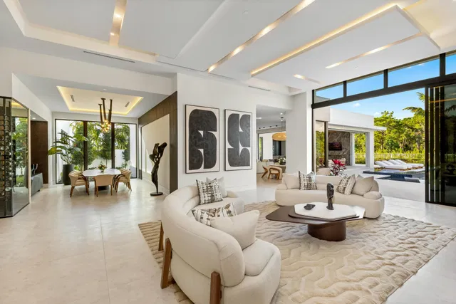 Panther National Palm Beach Gardens Residence photo 9