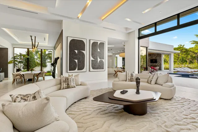 Panther National Palm Beach Gardens Residence photo 10