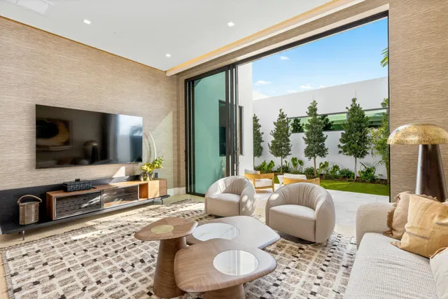 Panther National Palm Beach Gardens Residence photo 13