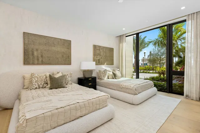 Panther National Palm Beach Gardens Residence photo 20