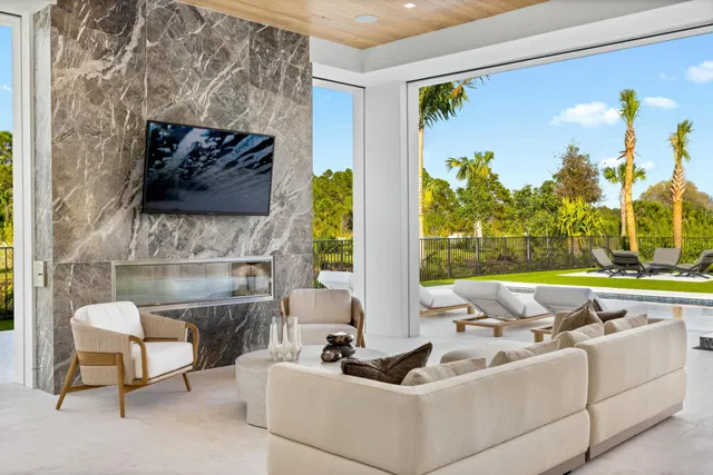 Panther National Palm Beach Gardens Residence photo 23