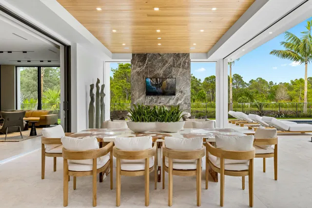 Panther National Palm Beach Gardens Residence photo 24
