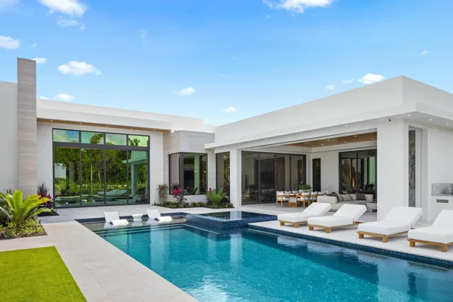 Panther National Palm Beach Gardens Residence photo 26