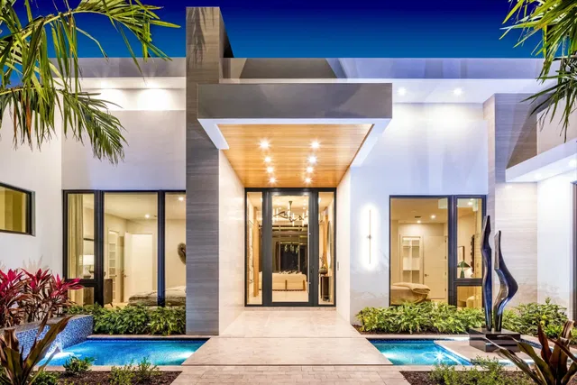 Panther National Palm Beach Gardens Residence photo 29