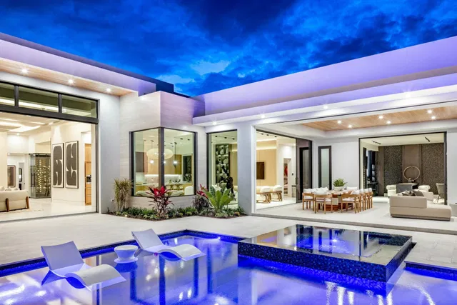 Panther National Palm Beach Gardens Residence photo 30