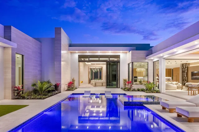 Panther National Palm Beach Gardens Residence photo 31