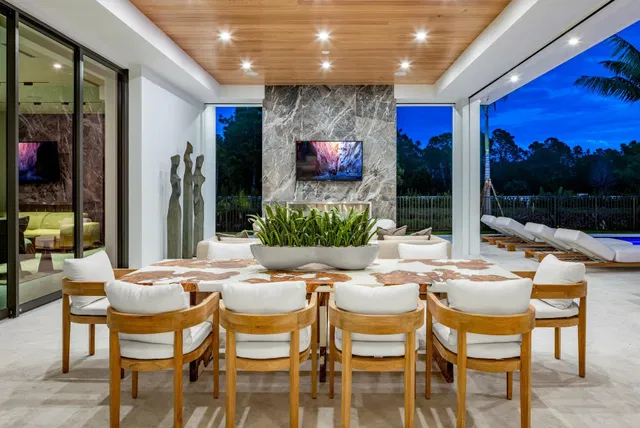 Panther National Palm Beach Gardens Residence photo 32