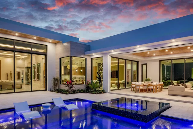 Panther National Palm Beach Gardens Residence photo 33