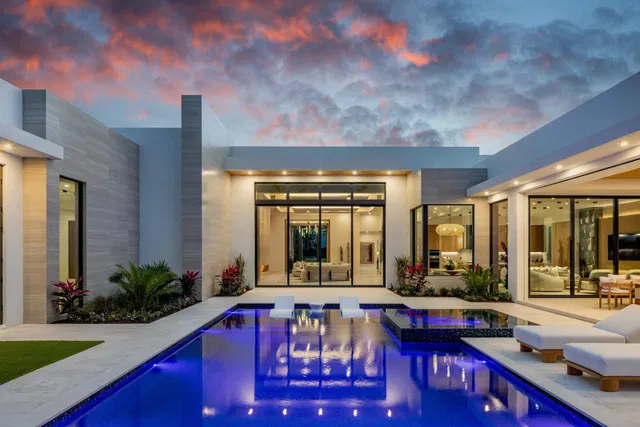 Panther National Palm Beach Gardens Residence photo 34