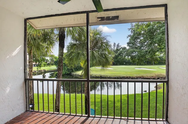 Boca Lago Country Club Homes Unit 43f photo 2