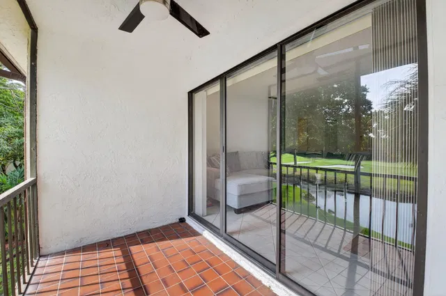 Boca Lago Country Club Homes Unit 43f photo 26