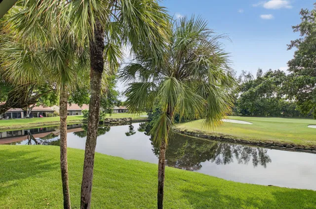 Boca Lago Country Club Homes Unit 43f photo 27