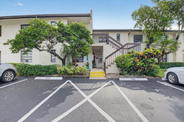 Boca Lago Country Club Homes Unit 43f photo 5