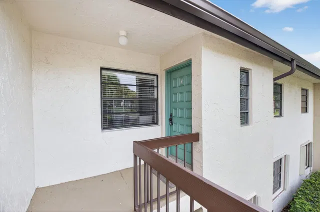 Boca Lago Country Club Homes Unit 43f photo 6