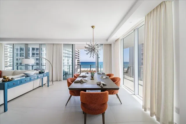 Amrit Ocean Resort & Residences Unit P-905 photo 6