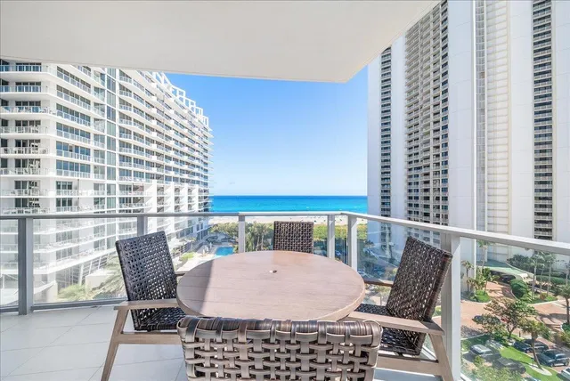Amrit Ocean Resort & Residences Unit P-905 photo 8