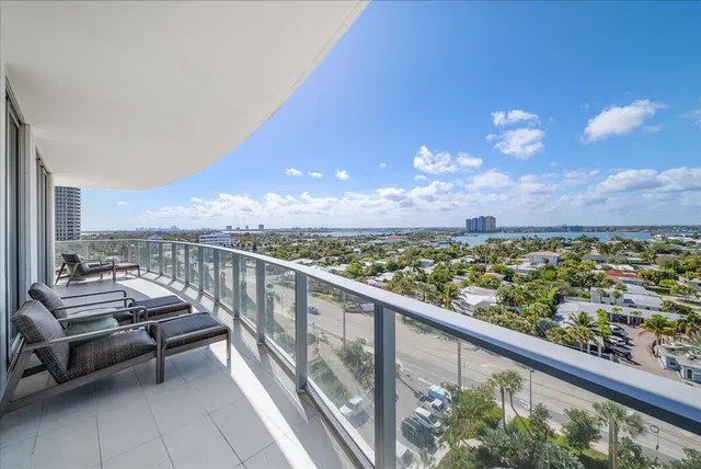 Amrit Ocean Resort & Residences Unit P-905 photo 13