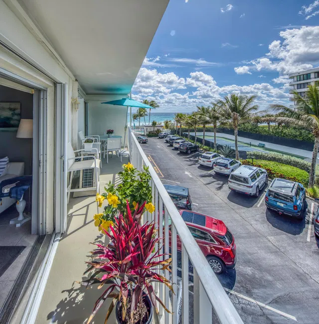 3030 S Ocean Boulevard #328