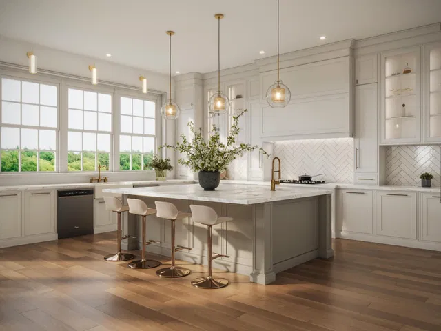 SoSo West Palm Beach Residence photo 3