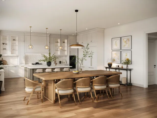 SoSo West Palm Beach Residence photo 4