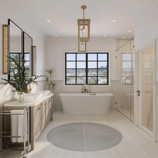 SoSo West Palm Beach Residence photo 5