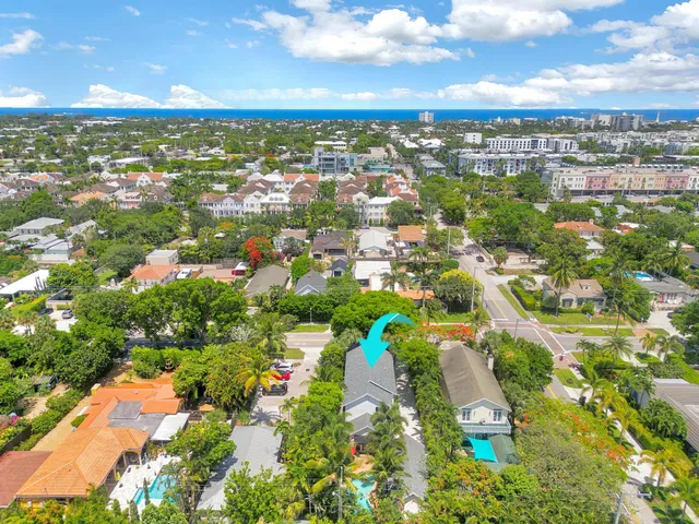 Downtown Delray Beach Residence photo 2