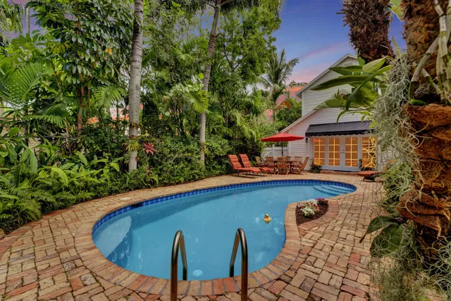 Downtown Delray Beach Residence photo 11