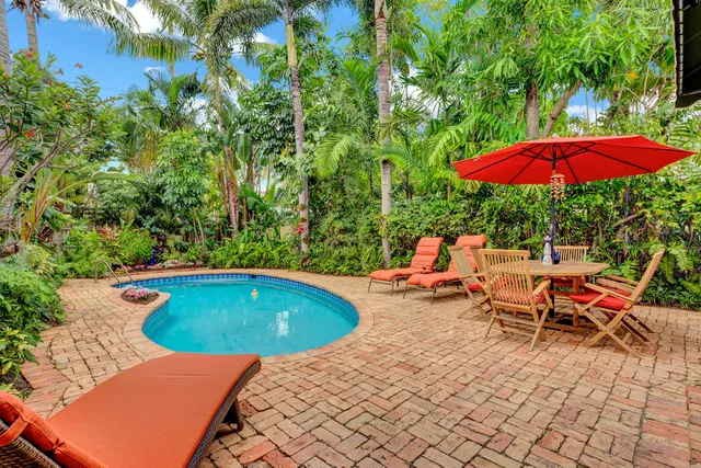 Downtown Delray Beach Residence photo 15