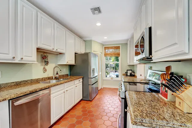 Downtown Delray Beach Residence photo 39