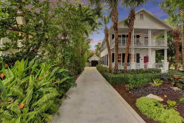 Downtown Delray Beach Residence photo 47