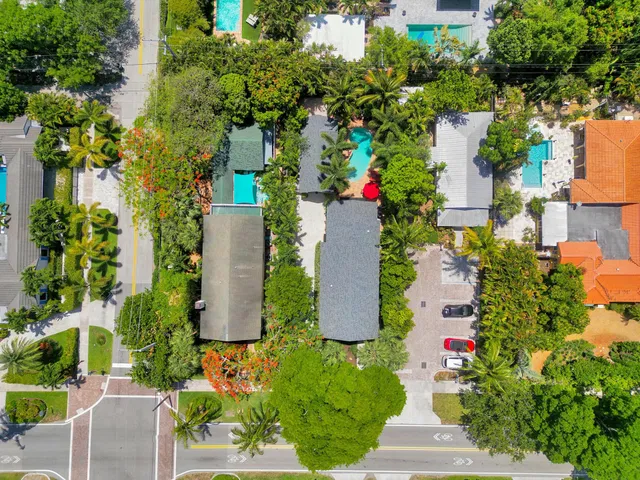 Downtown Delray Beach Residence photo 48