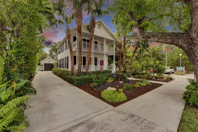 Downtown Delray Beach Residence photo 49