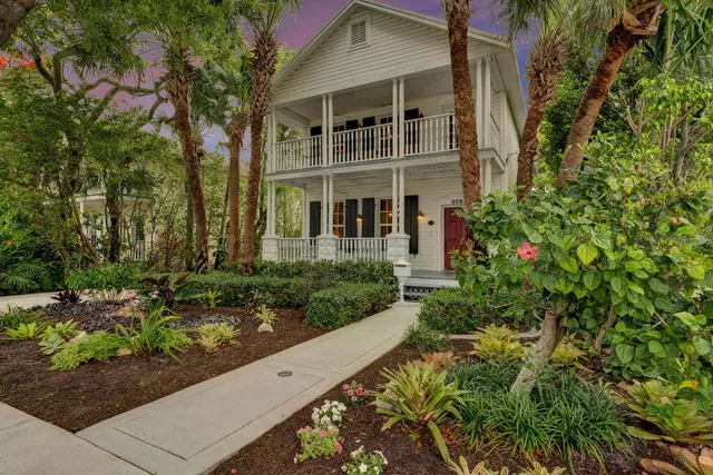 Downtown Delray Beach Residence photo 50