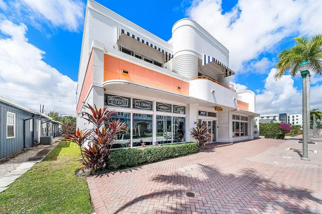 Downtown Delray Beach Residence photo 4