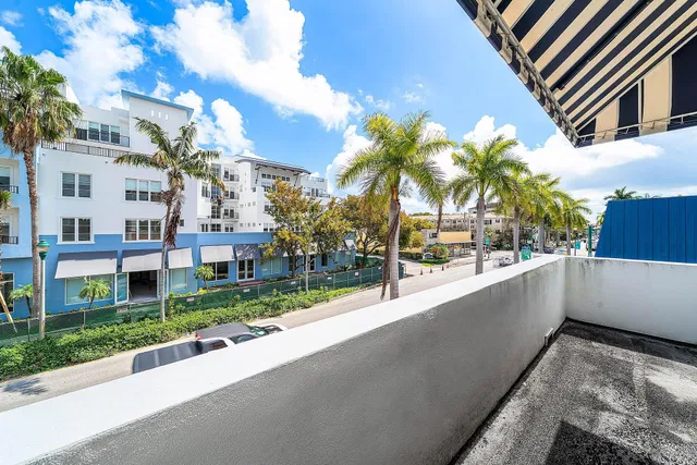 Downtown Delray Beach Residence photo 13