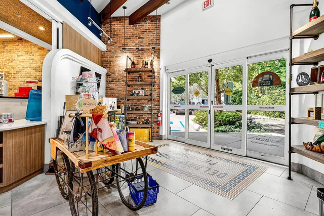 Downtown Delray Beach Residence photo 31