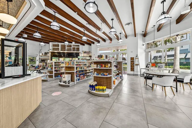 Downtown Delray Beach Residence photo 33