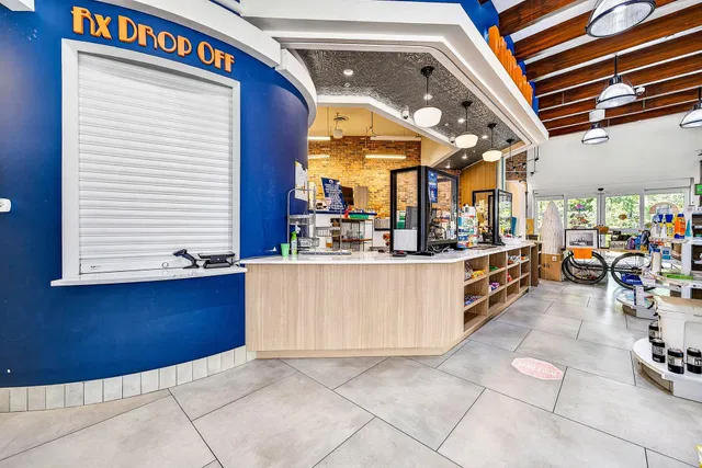 Downtown Delray Beach Residence photo 37