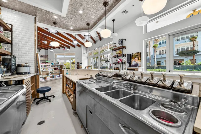 Downtown Delray Beach Residence photo 40