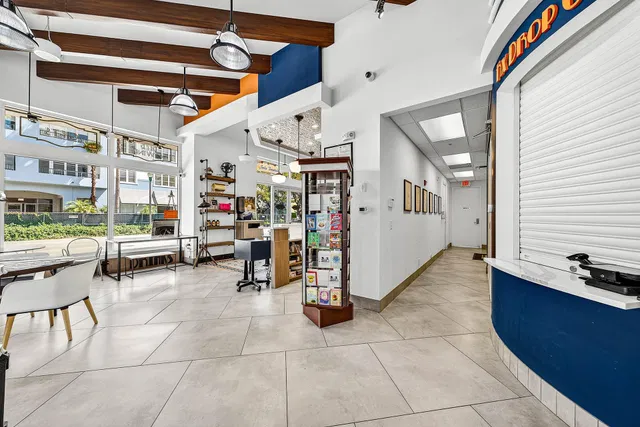 Downtown Delray Beach Residence photo 56