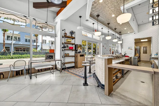 Downtown Delray Beach Residence photo 62