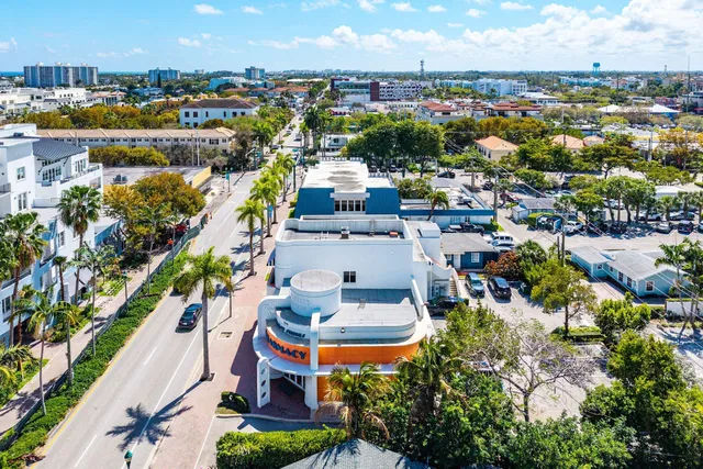 Downtown Delray Beach Residence photo 66